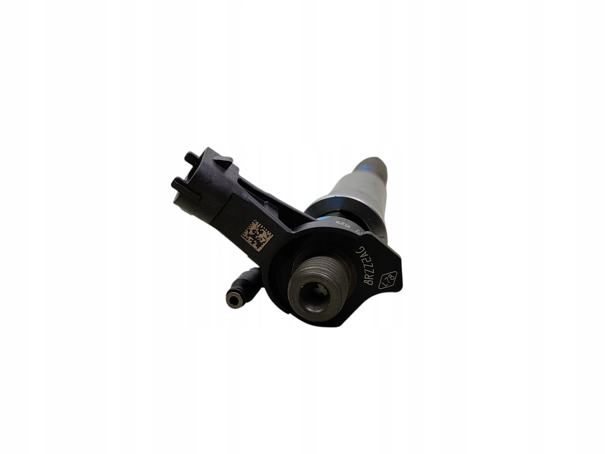 einspritzdüse pumpe-düse-einheit LAGUNA III MEGANE III TRAFIC II VIVARO A 2.0 DCI 0445115007