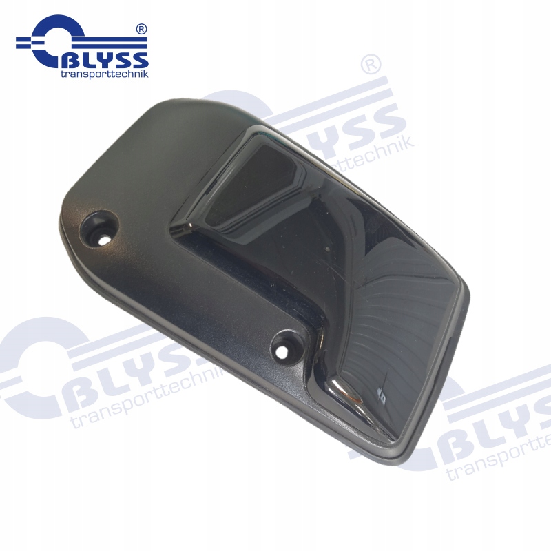 LAMPA DACHOWA OBRYSOWA LED LEWA IVECO DAILY Numer katalogowy części 5802297220