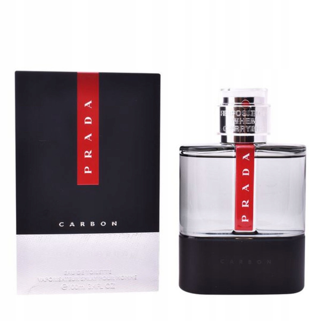 Pánský Parfém Prada Edt 100 ml