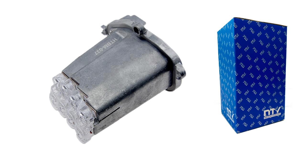 Sterownik, oświetlenie NTY EPX-BM-037 Producent części NTY