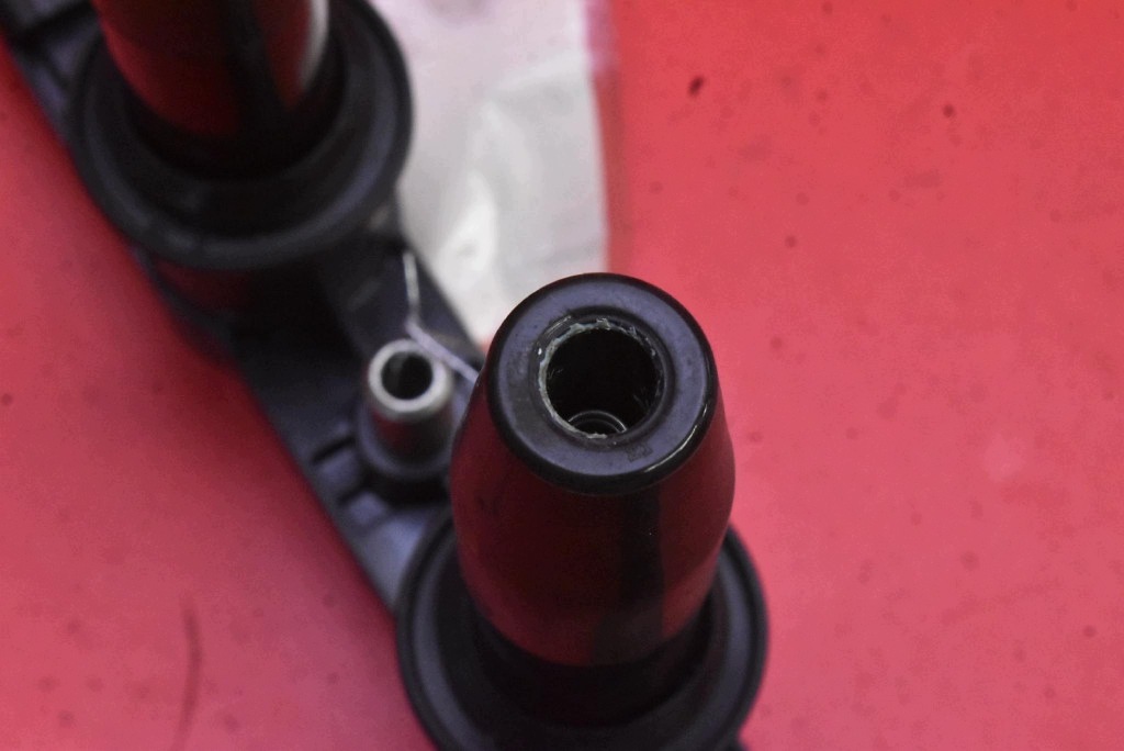 coil ignition OPEL INSIGNIA A 1.8 16V 140 KM 08-14