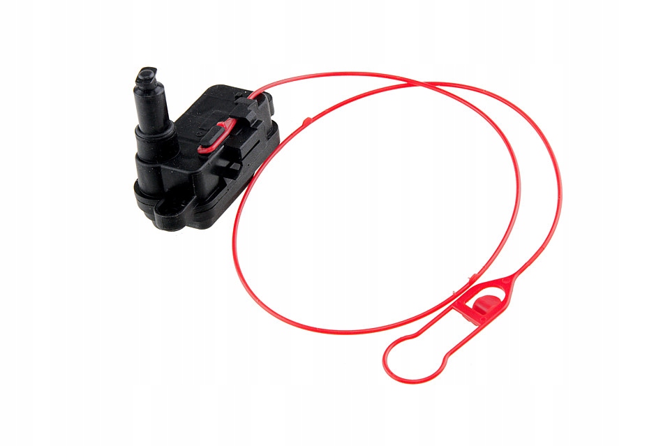 Audi OE 4l0862153d привод крышки топливного бака