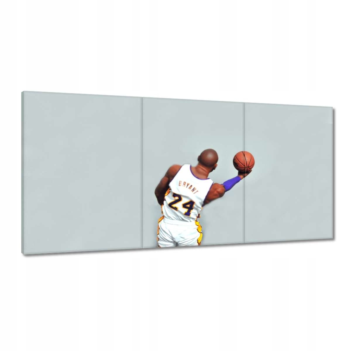 Obrazy 180x90 Bryant Basketbalista