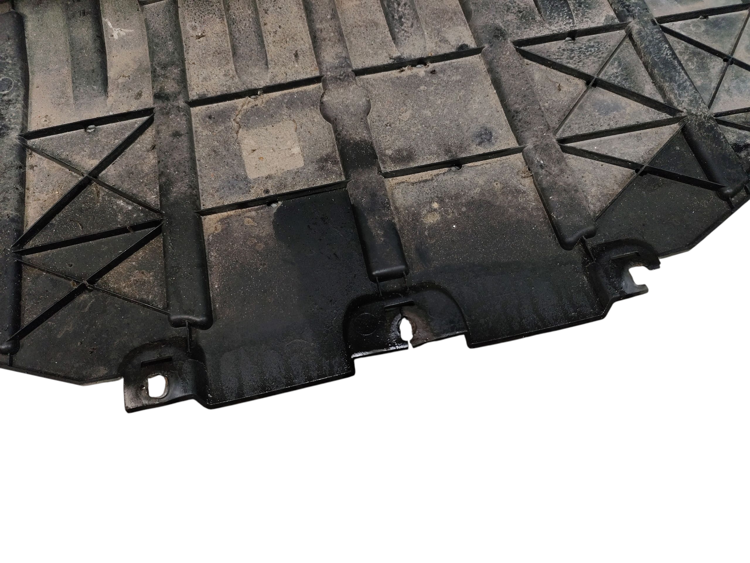 bumper front JAGUAR XE X760 LAK: CAH (15-19)