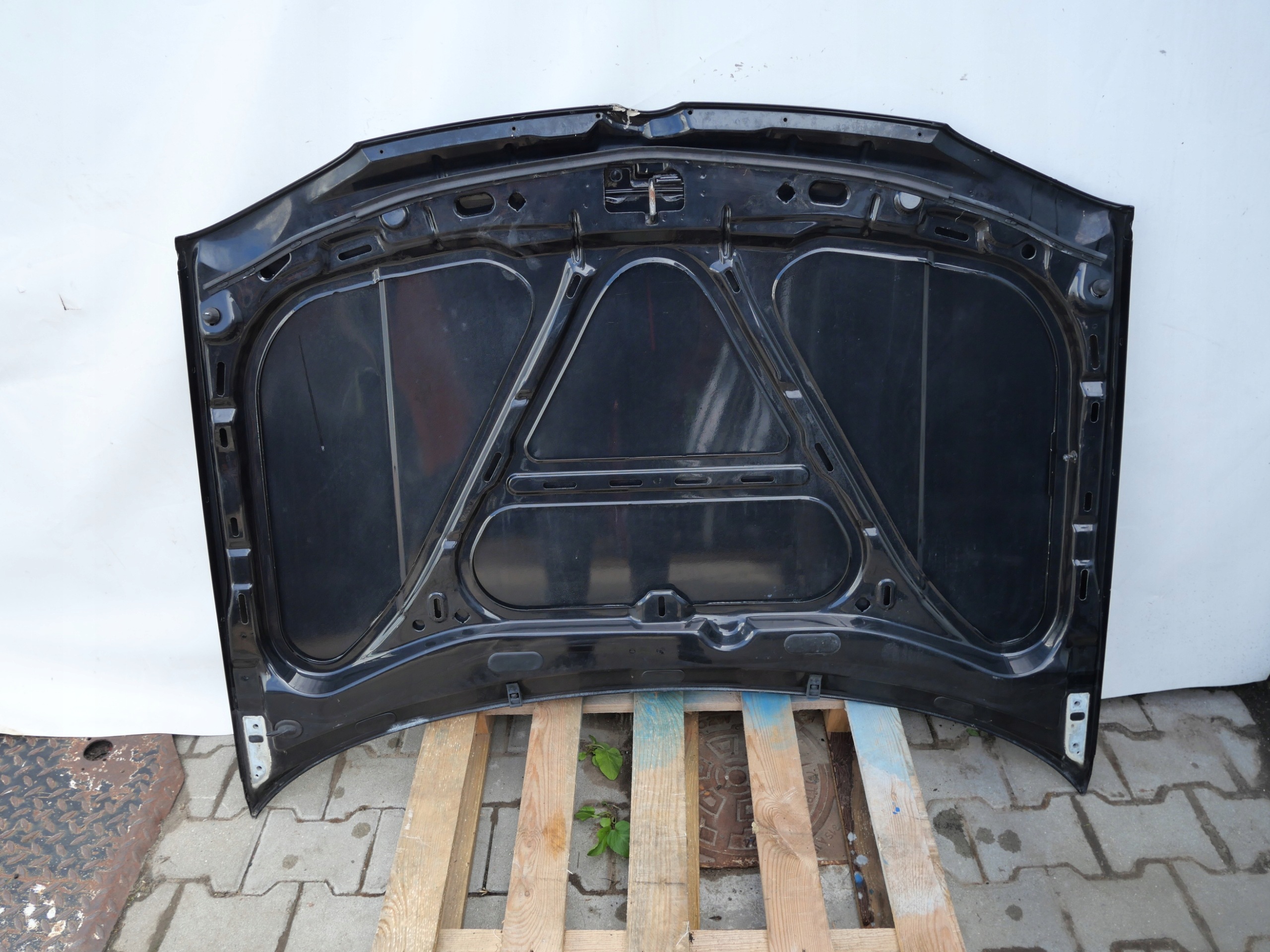 capot VW GOLF IV 4
