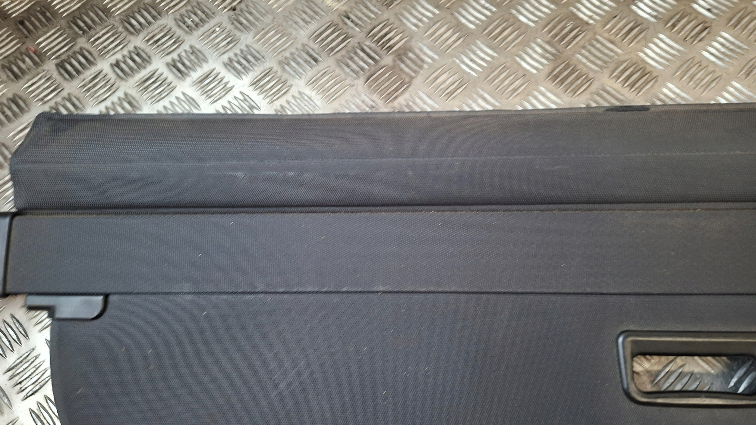 blinds boot AUDI A4 B5 KOMBI