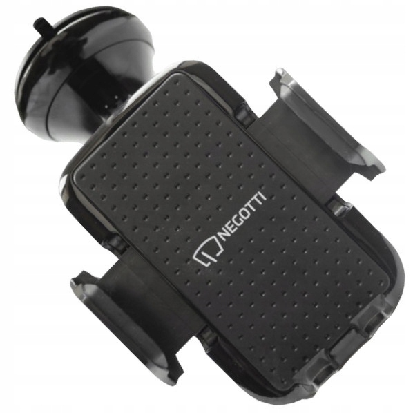 

Negotti Uchwyt Samochodowy 360 Stopni 5,5 - 8,5MM