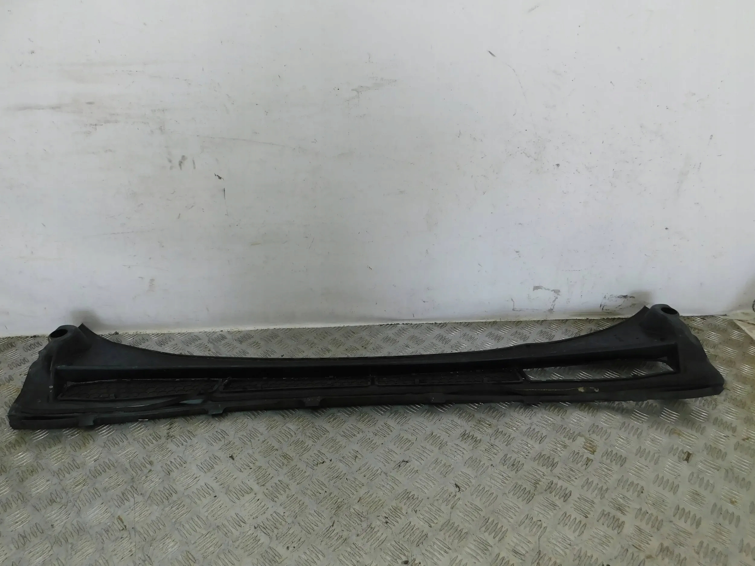 torpédo FORD S-MAX MK1
