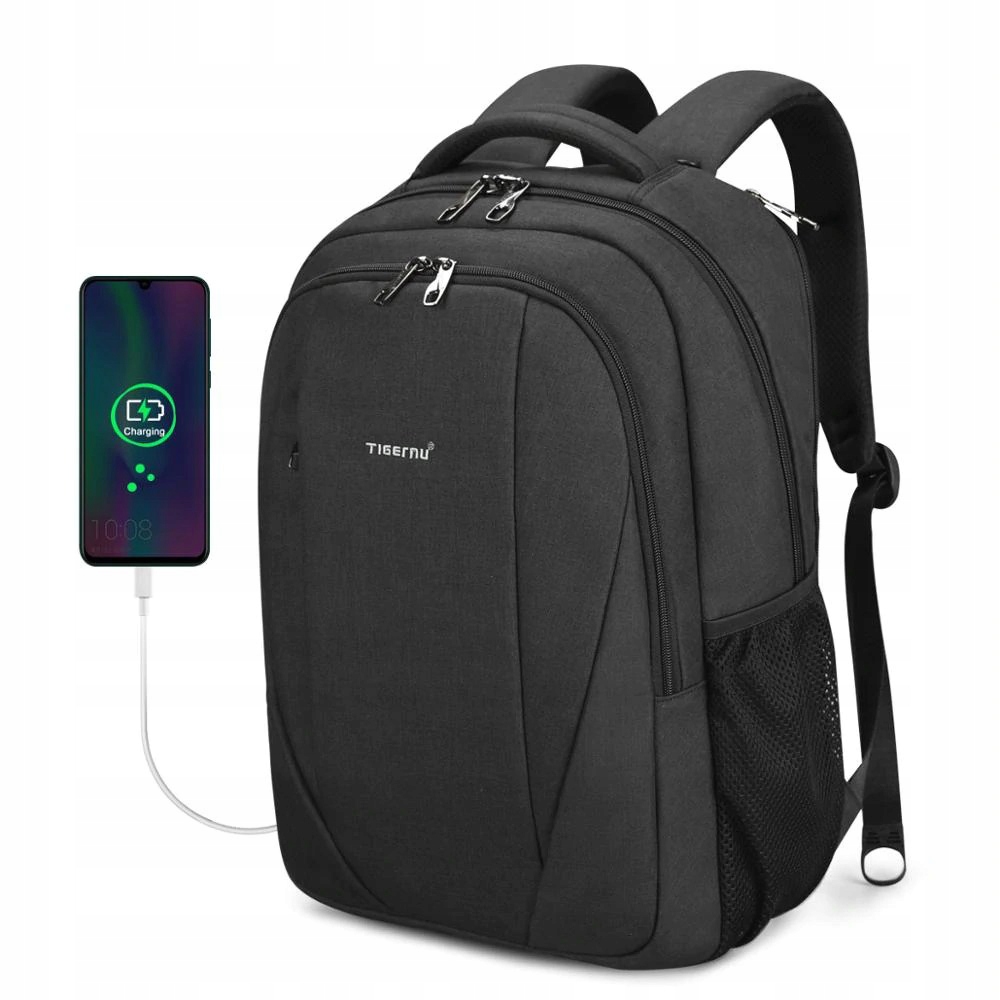 Plecak na laptopa T-B3399 15,6" TIGERNU