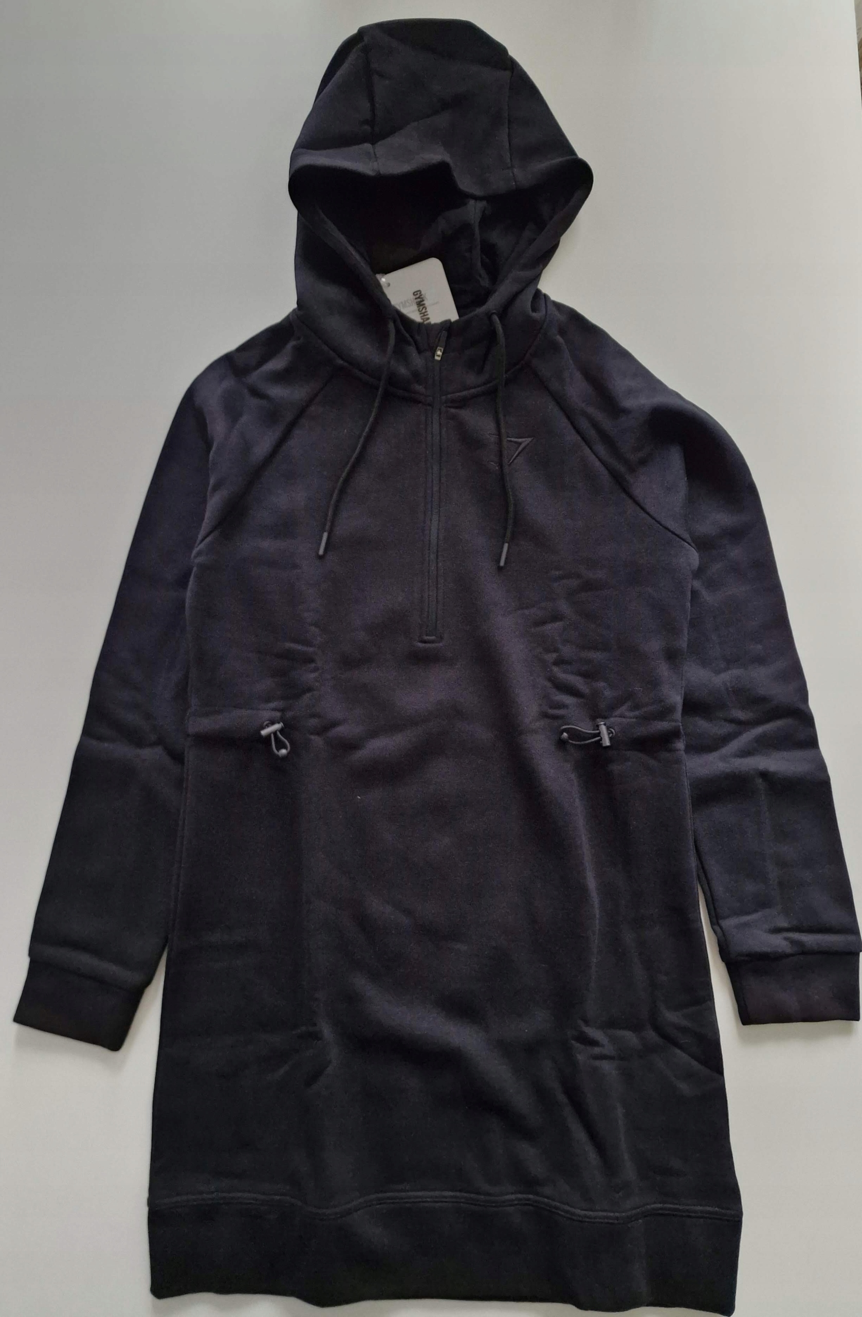 Gymshark Top sportowy treningowy Koszulka 38 M Bluza