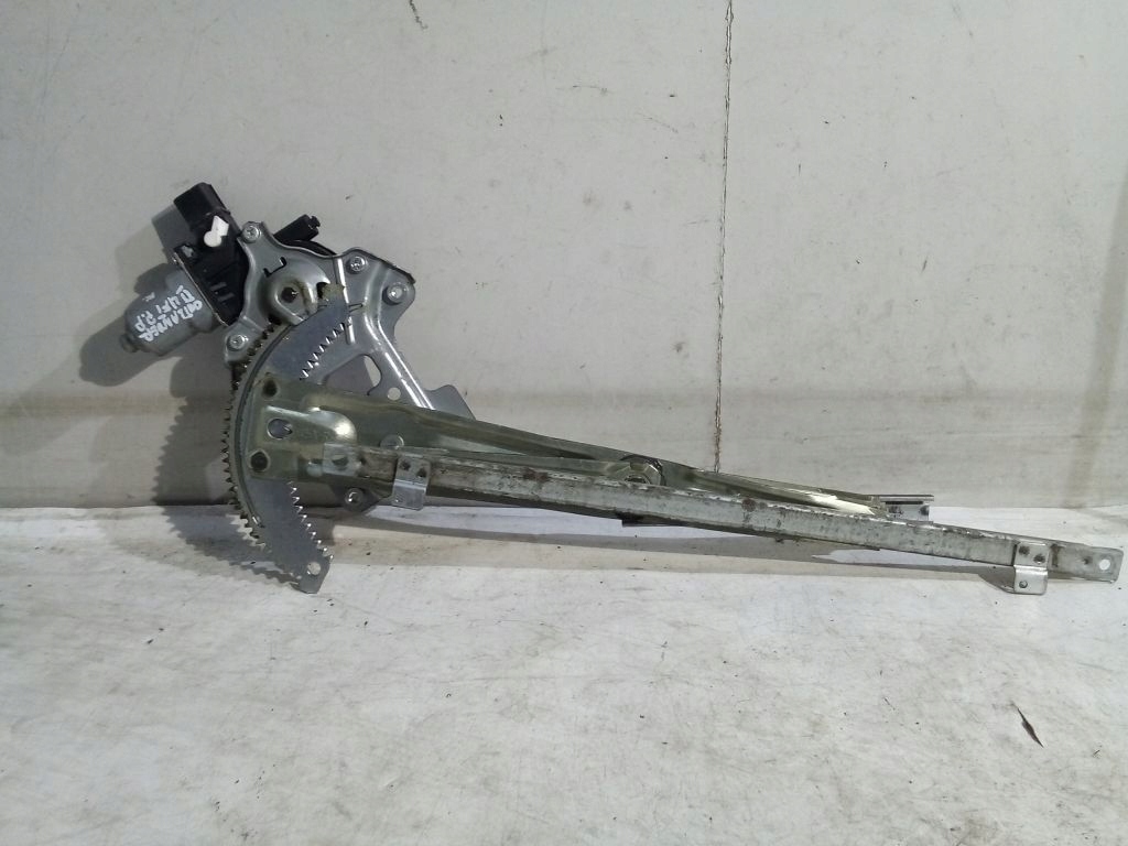 Mitsubishi Outlander II 2 lift window regulator right front elektr
