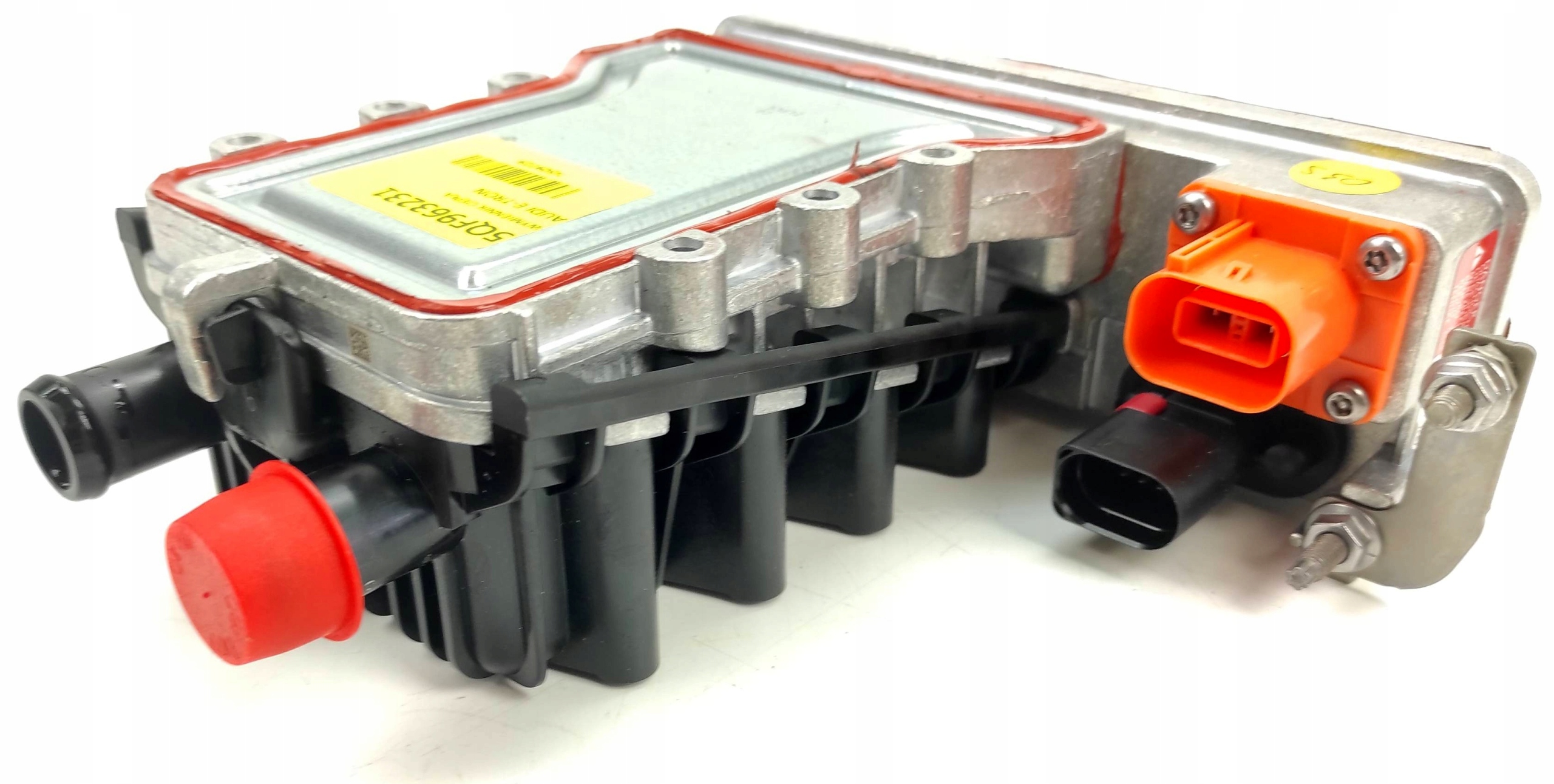 ТЕПЛООБМЕННИК ASO AUDI E-TRON 5QF963231