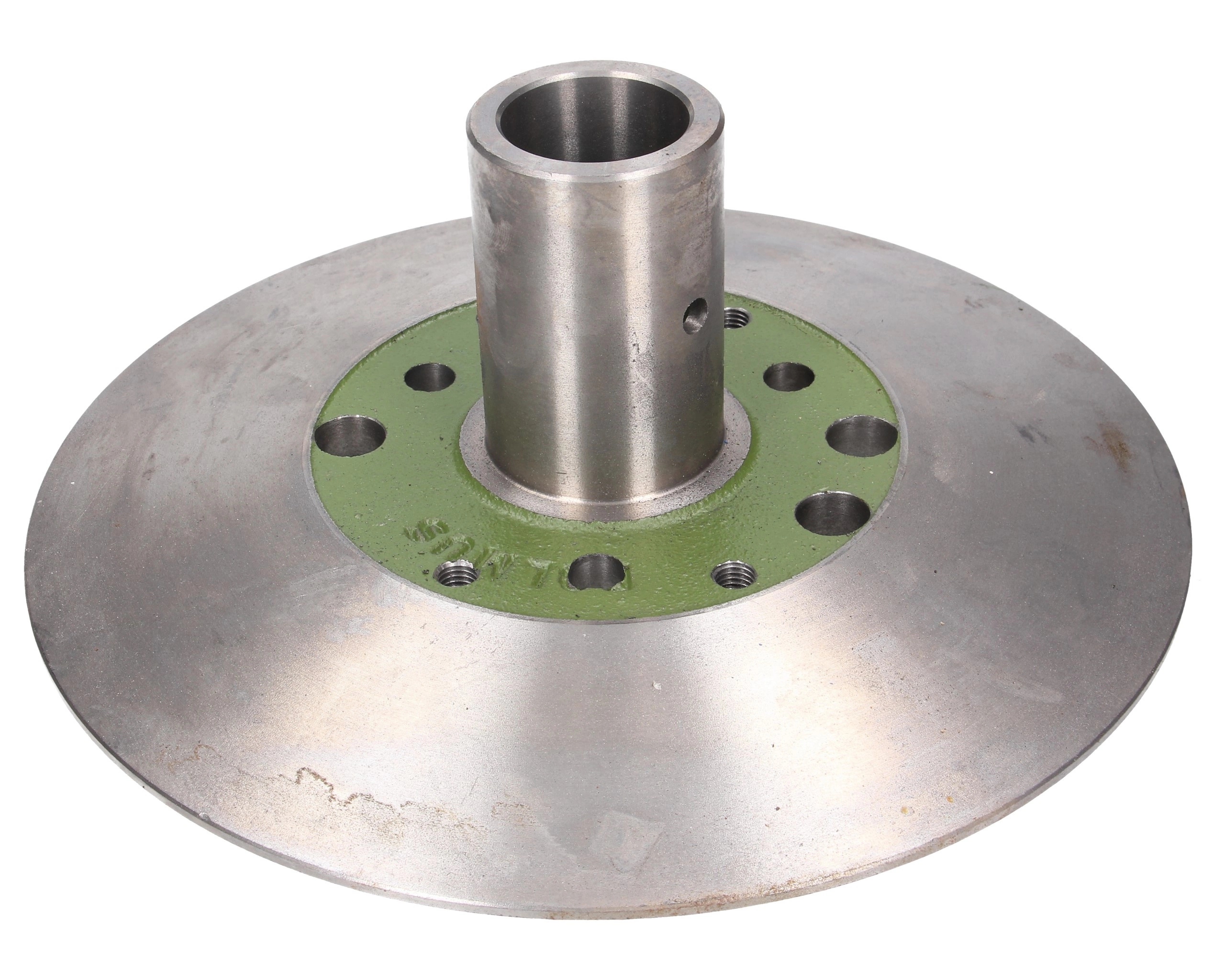 Pevný štít pro kombajn Bizon 5040030310 Rolmus