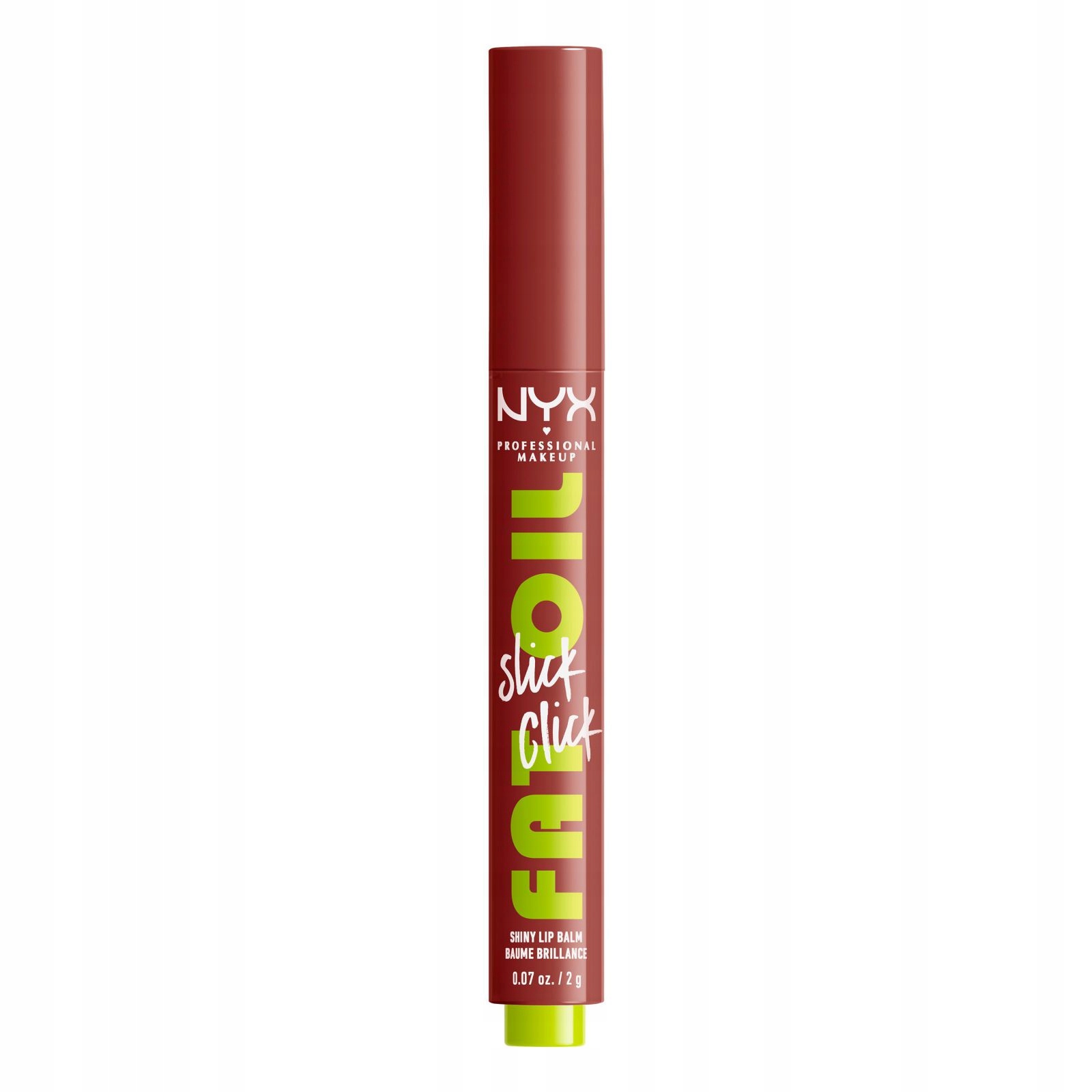 Nyx Professional Makeup Tyčinka S Tučným Olejem Se Stane Virální 04