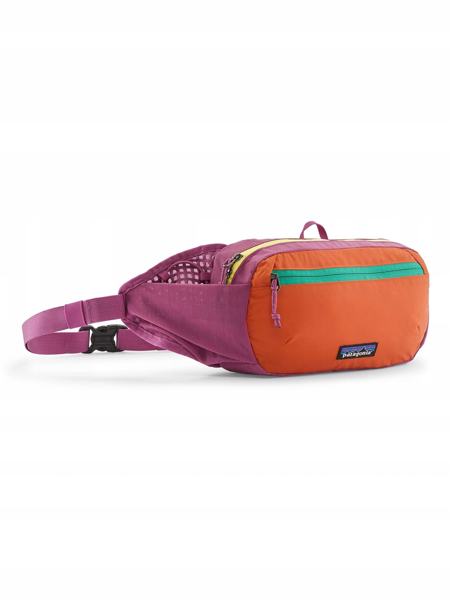 Bederní taška Patagonia Terravia Hip Pack faded magenta