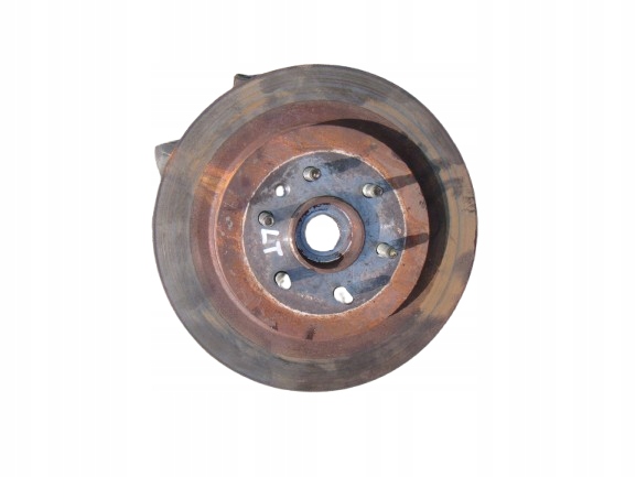 CADILLAC SRX 1 I 3.6 V6 4X4 03- ZWROTNICA LEWY TYŁ