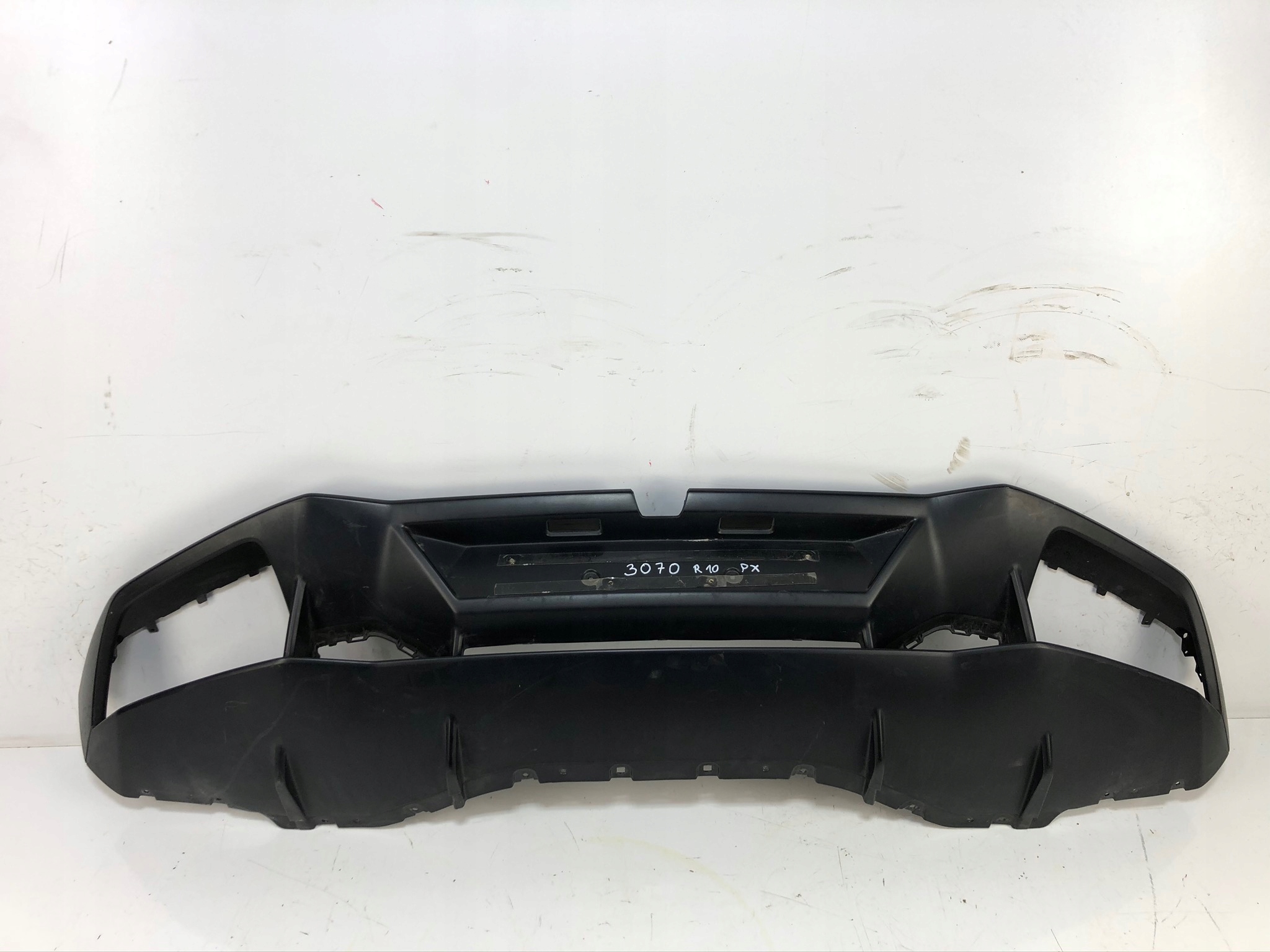 diffusore Paraurti Paraurti posteriore LAMBORGHINI HURACAN