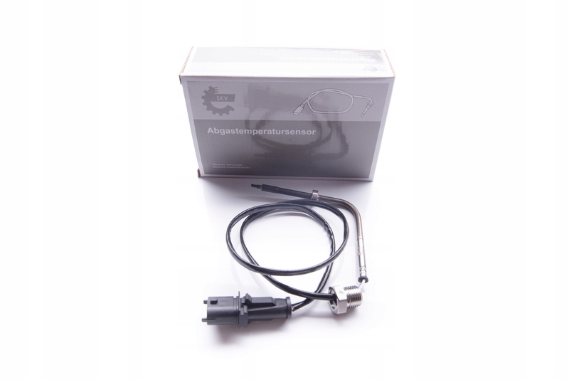 30SKV080 - ДАТЧИК ТЕМПЕРАТУРИ. Вихлопних газів