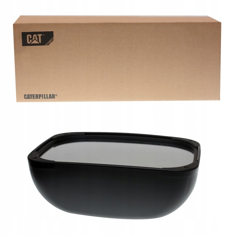 Vnější Zrcátko Originálního Traktorbagru Cat 428C/D/E 432D 424D 442DE