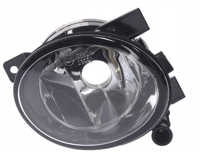 Vw Golf V VI Plus Touran Caddy Jetta Halogen Mlhový Přední Pravý