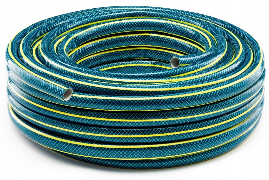 

Wąż ogrodowy Bluebos+ 4 warstwy 3/4" 20 mb