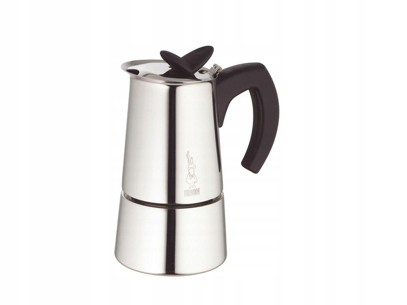 

Kawiarka Bialetti Musa 10 Tz
