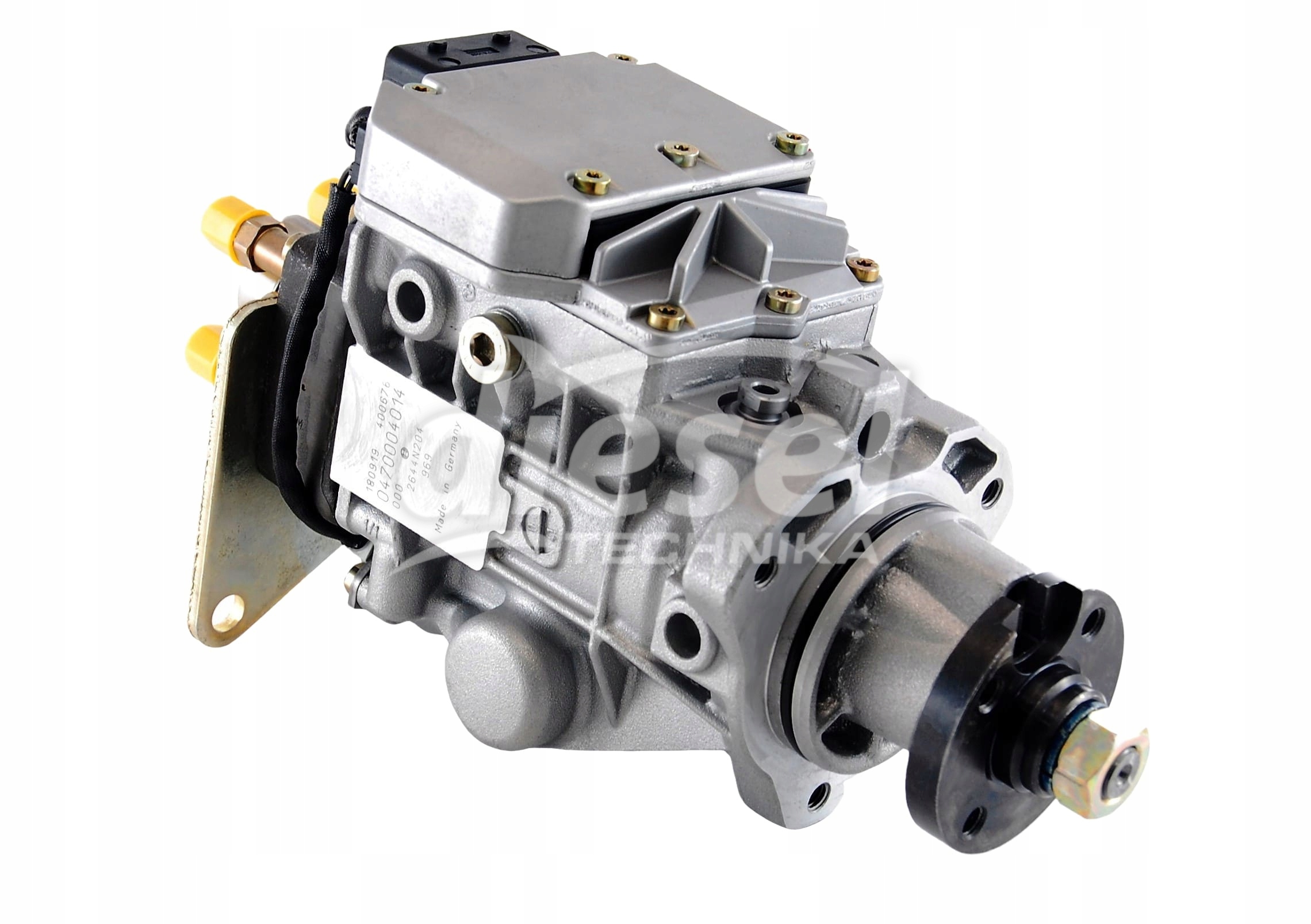 Pompa 0470004014 0986444516 2644N204 Producent części Bosch