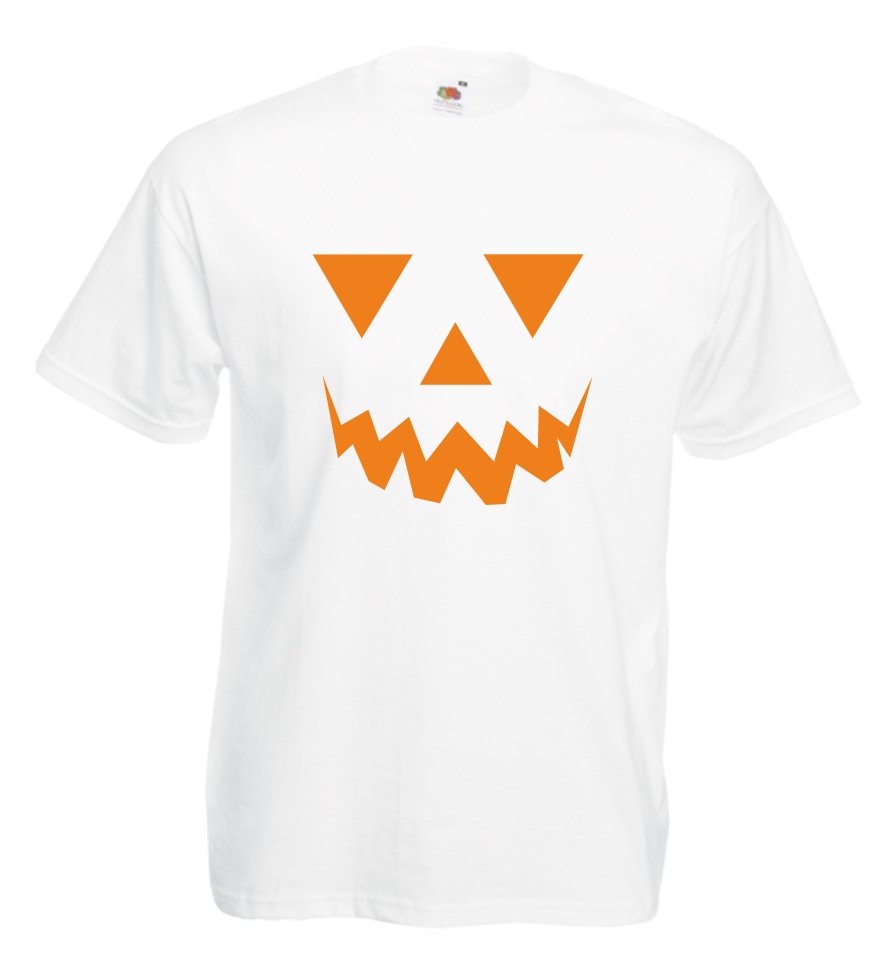 

Koszulka męska Halloween XL