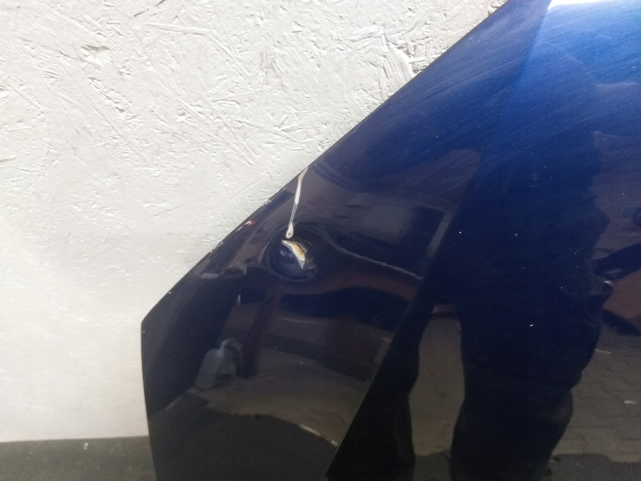 cofano VW POLO 6R 6C 08-17
