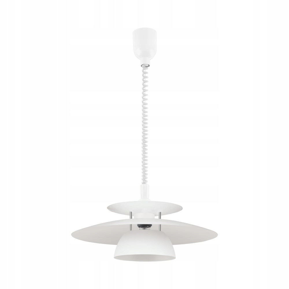 Závěsná lampa Brenda 87055 Eglo