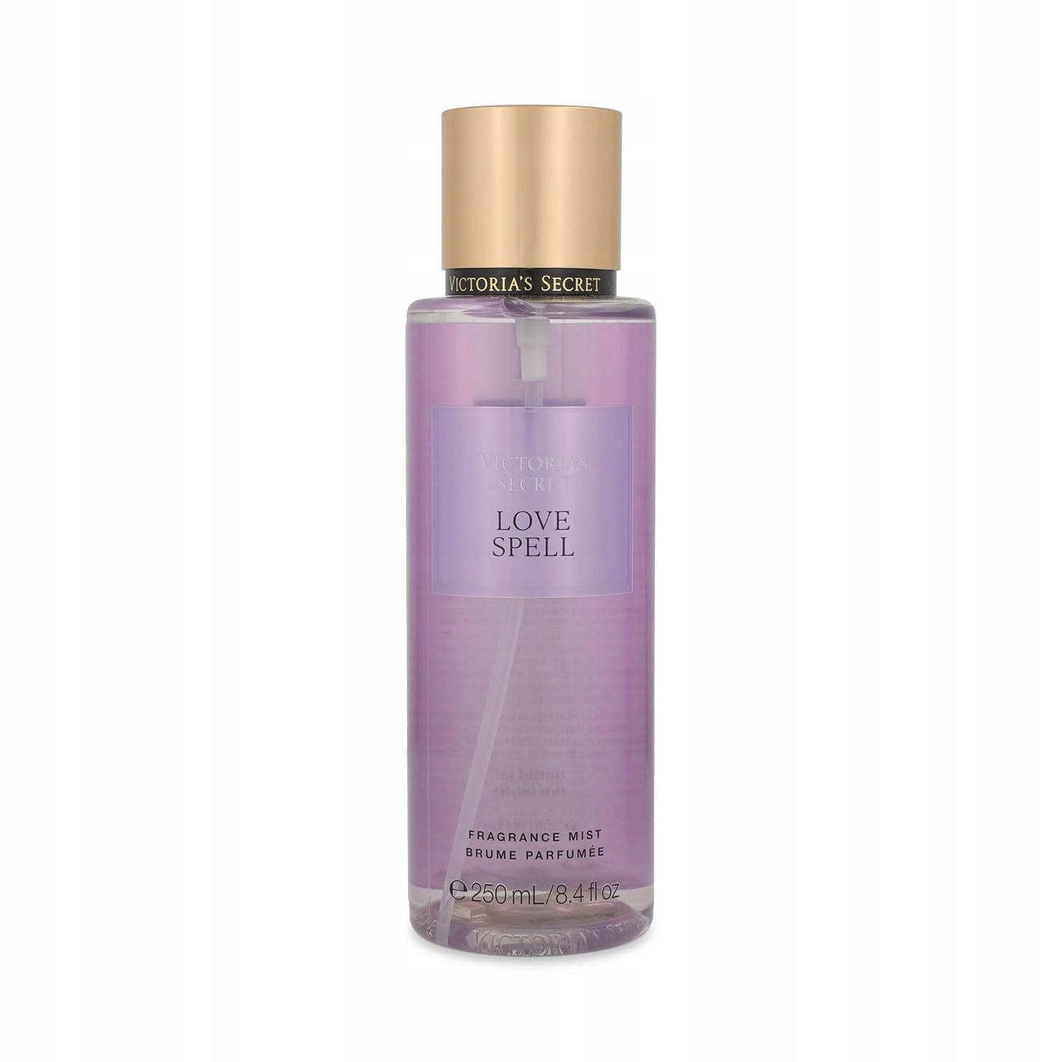 Victoria's Secret Love Spell Fragrance Mist 250ML