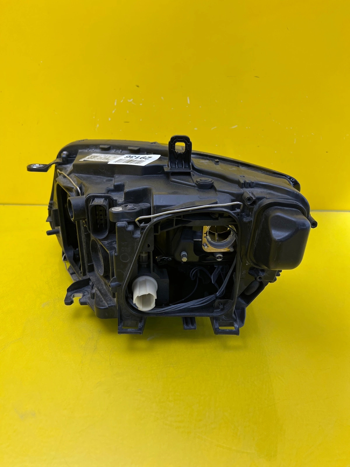 light front right Audi Q5 8R normal 08-12 8R0941004AP USA