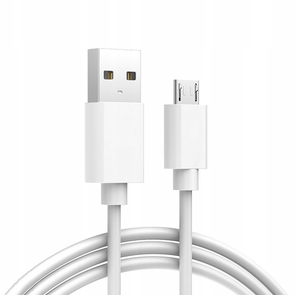 

Kabel microUSB micro Usb 1m metr Samsung S5 S6 S7