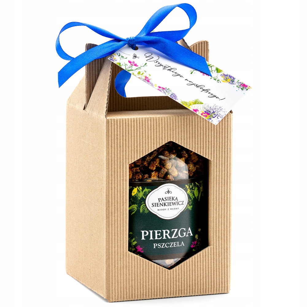 Levně Perga 300 G V Krabičce, Jako Dárek, Dárek