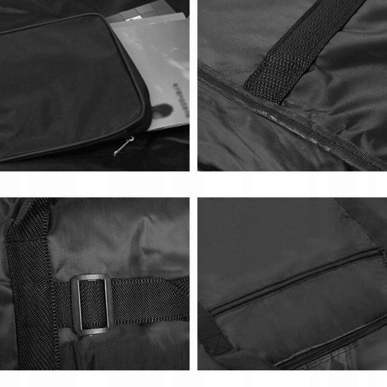 HARD BAG QB03CM POKROWIEC TORBA BAG NA KEYBOARD ORGANY KLAWISZE OCIEPLANY Kod producenta QB03CM