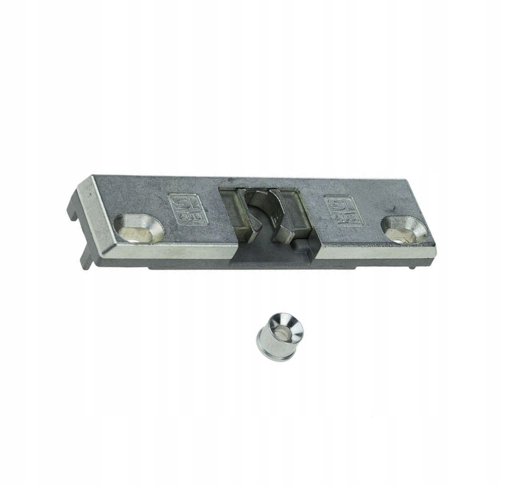 

Si Aubi 2860 zatrzask drzwi balkonowych okucie