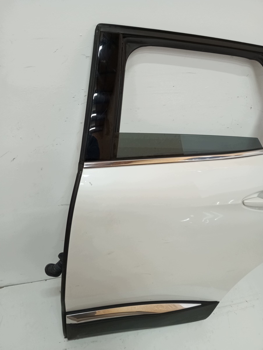 door left rear. PEUGEOT 3008 II 22R
