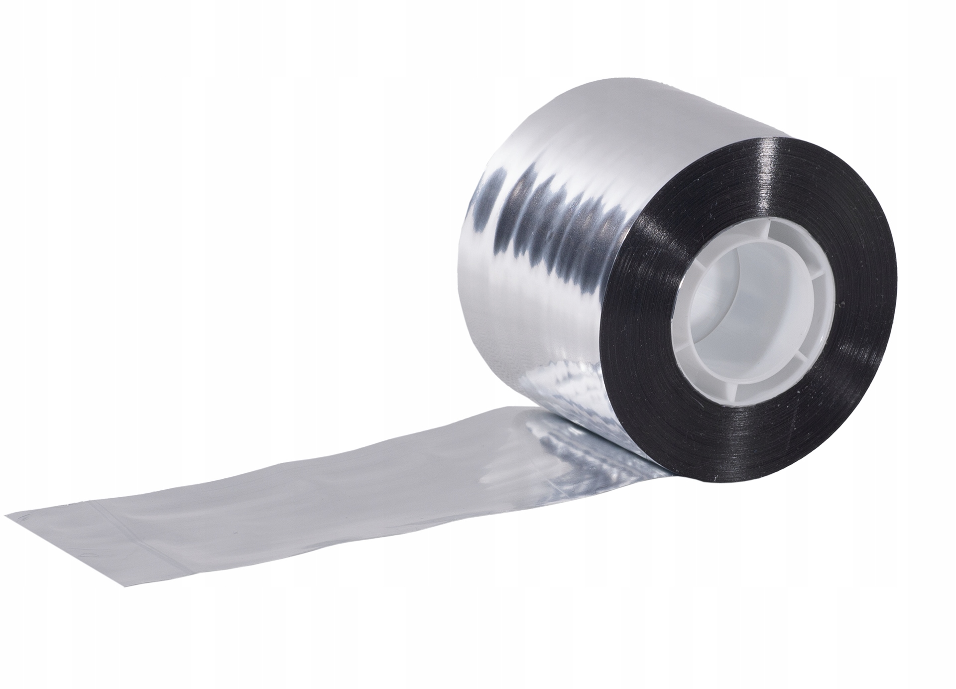

Taśma Aluminiowa metalizowana uszczelniająca 50mb