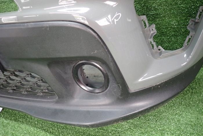 JEEP RENEGADE LIFT 18- front bumper front