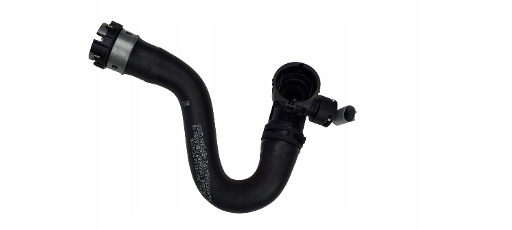 A2135014982 - ШЛАНГ РАДИАТОРА MERCEDES KL-E GLC 2135014982