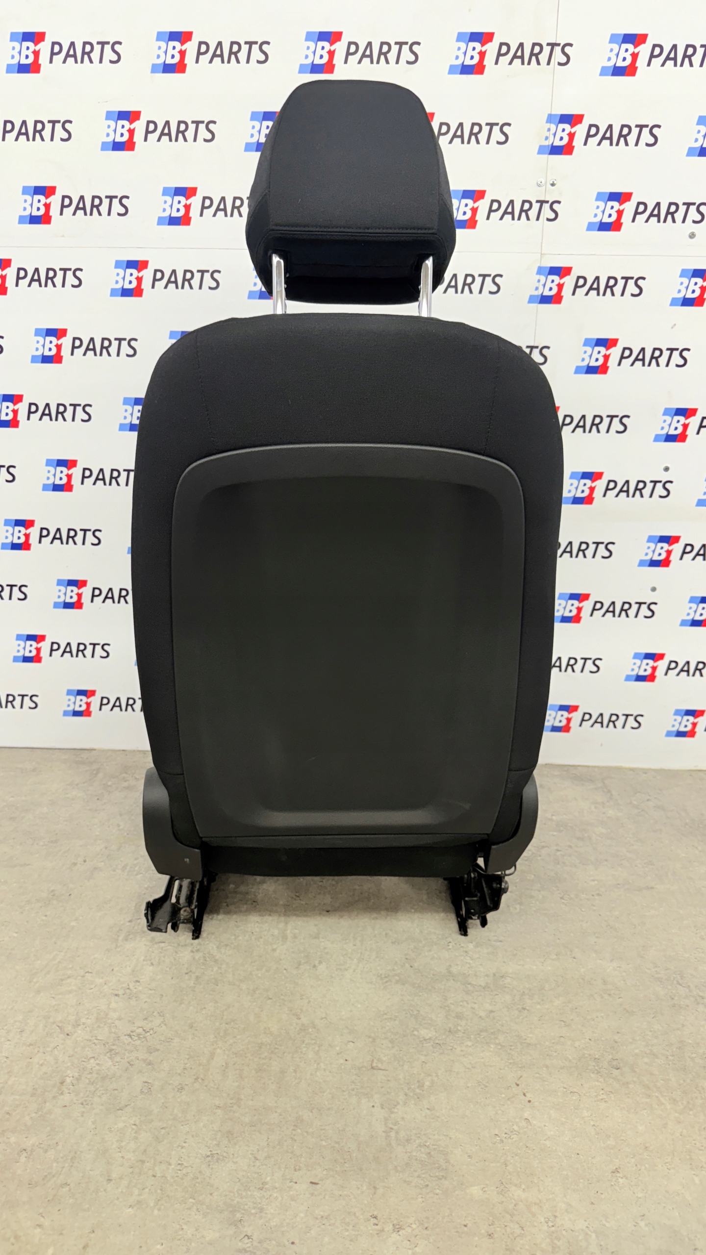 BMW G20 G21 seat right front front MATERIAL EHAT NIEGRZANY