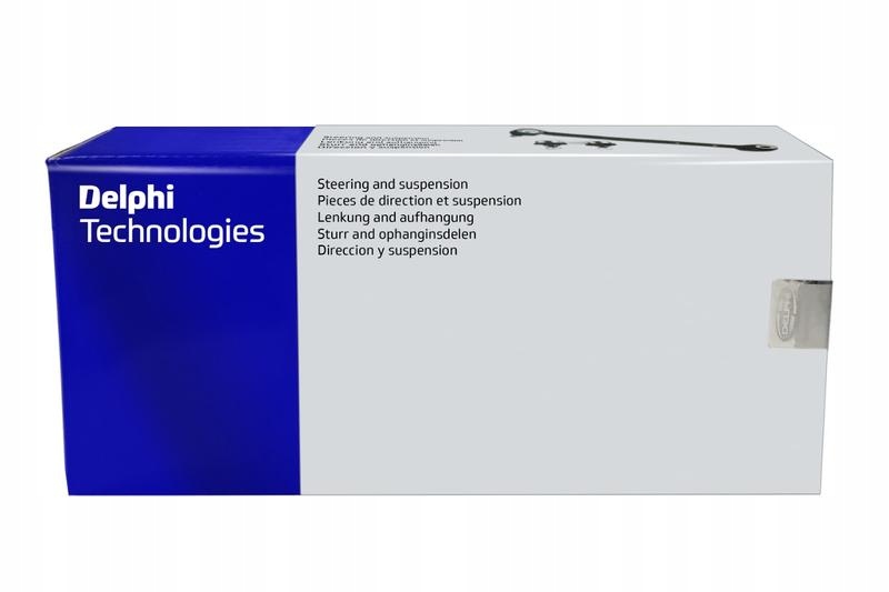 

Delphi Sonda Lambda ES20429-12B1