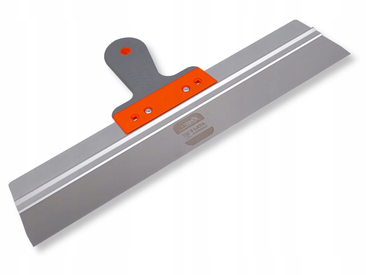 SZPACHELKA FASADOWA NIERDZEWNA TYTANX 550/60 MM UCHWYT GUMOWY INSTAR 2027 Marka Instar