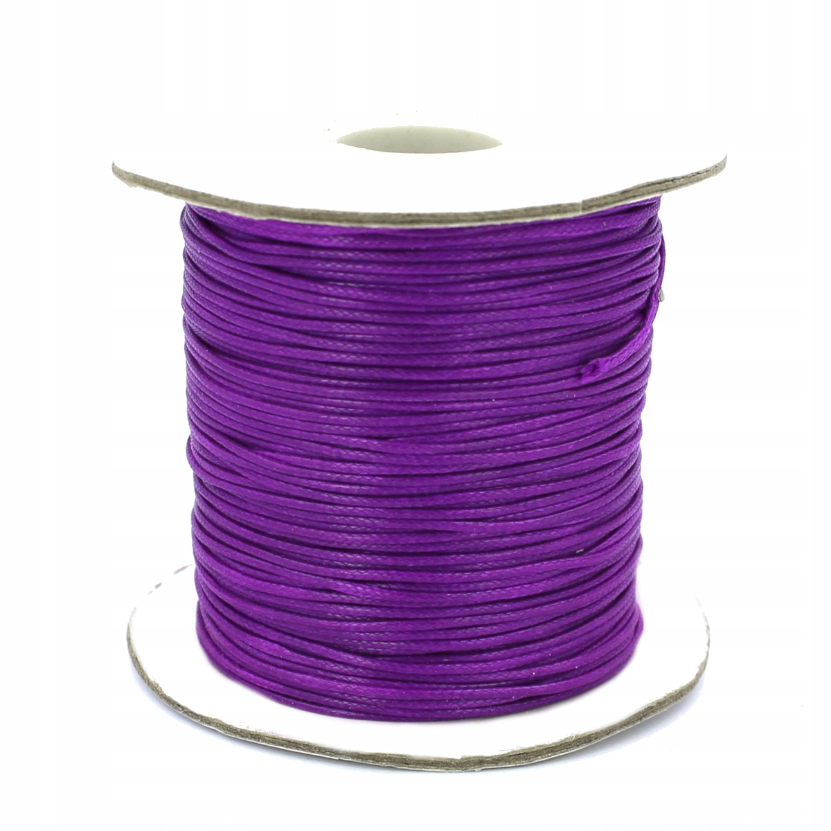 Sznurek Jubilerski Powlekany Snake 1mm 2m A146