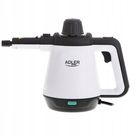 Adler Ad 7038 Steam cleaner Power 1200 W Steam pressure 3.5 bar W