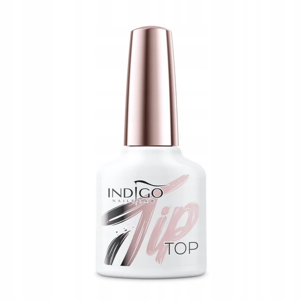 

Indigo Tip Top na lakiery hybrydowe 7ml