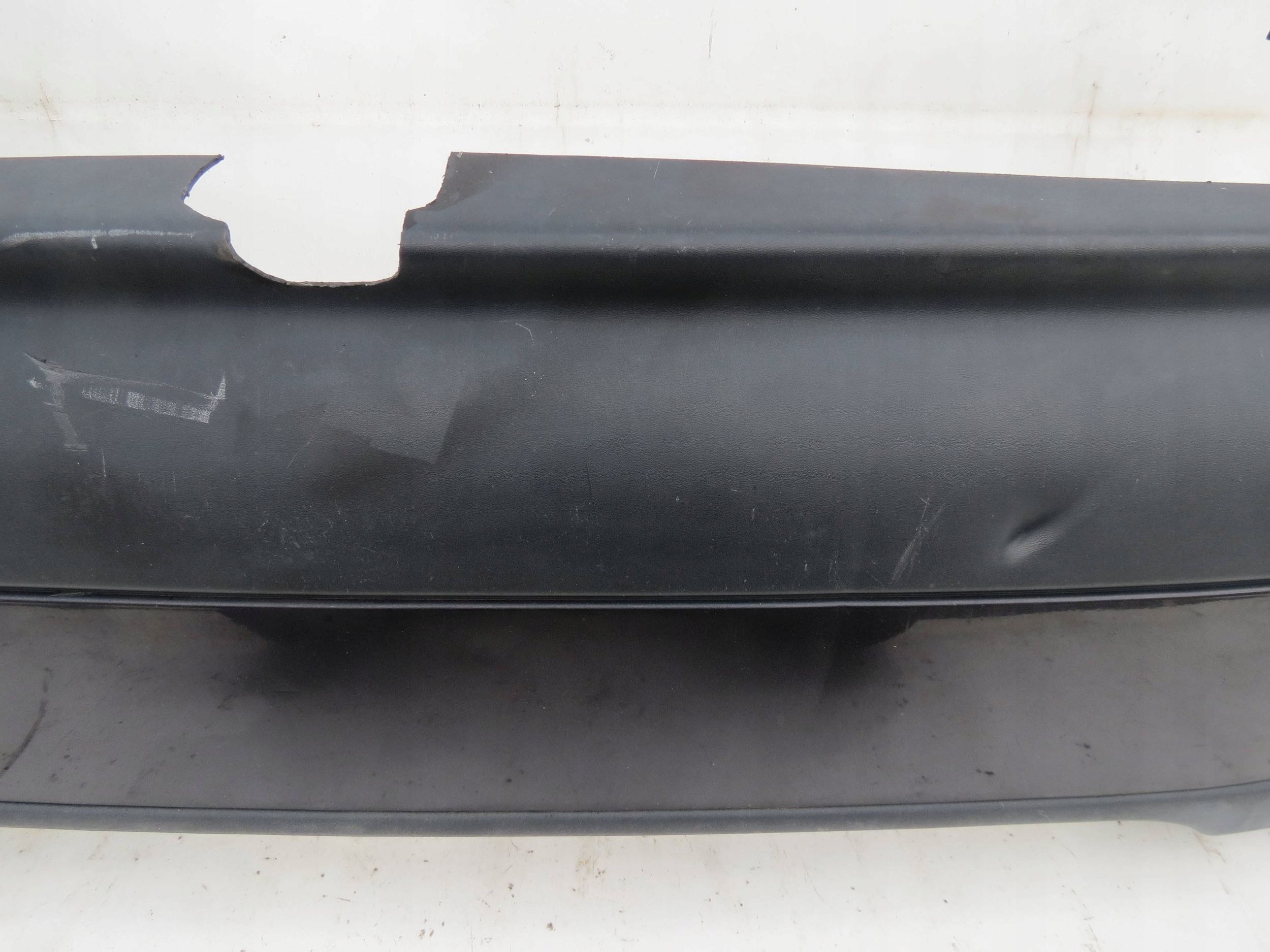 Paraurti posteriore VOLVO S60 e 2.4 B 140KM R5 2001r 9484006