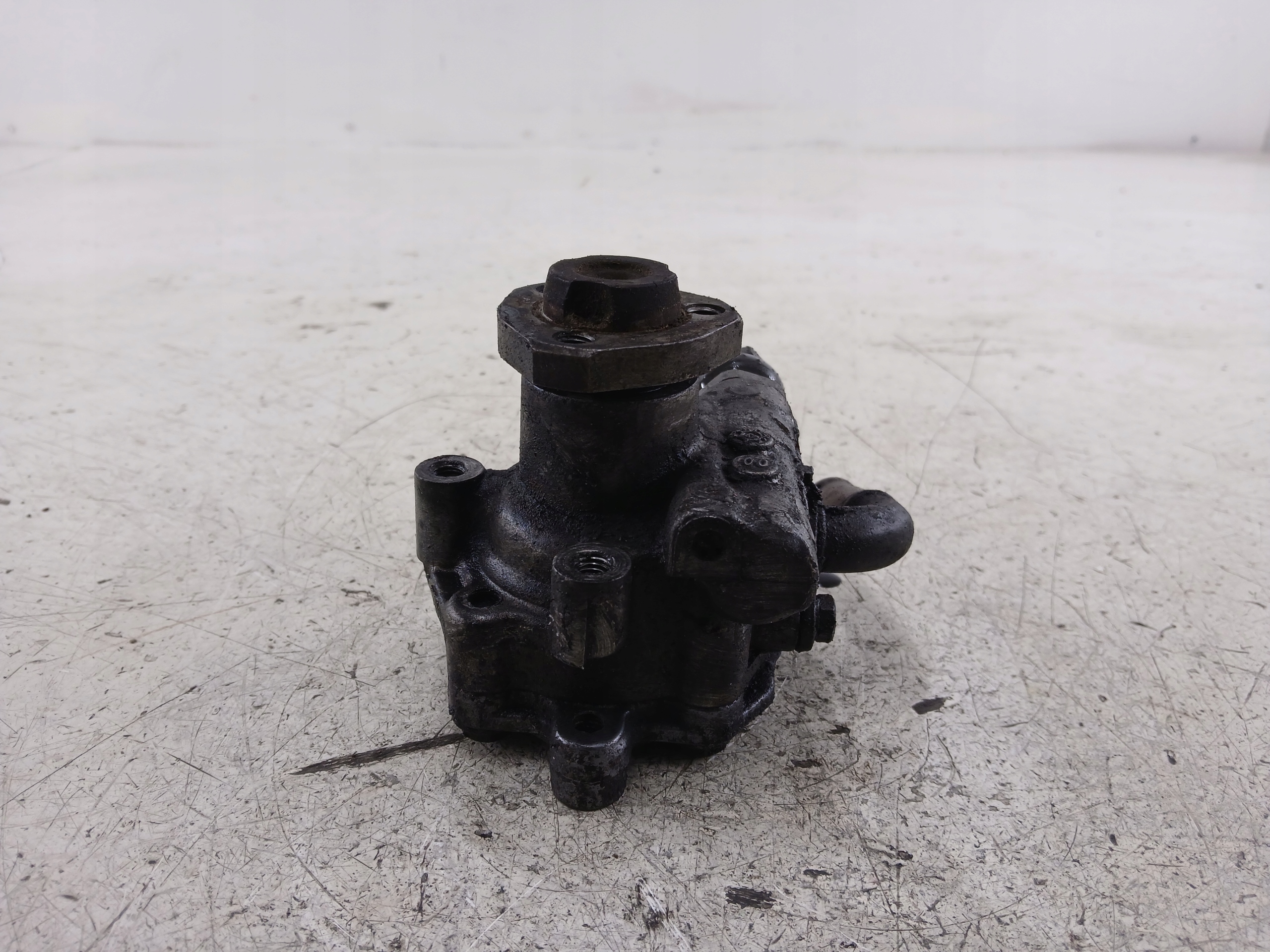 VW GOLF IV SKODA OCTAVIA e 1.9 TDI Pompa servosterzo 1J0422154A 100 BAR