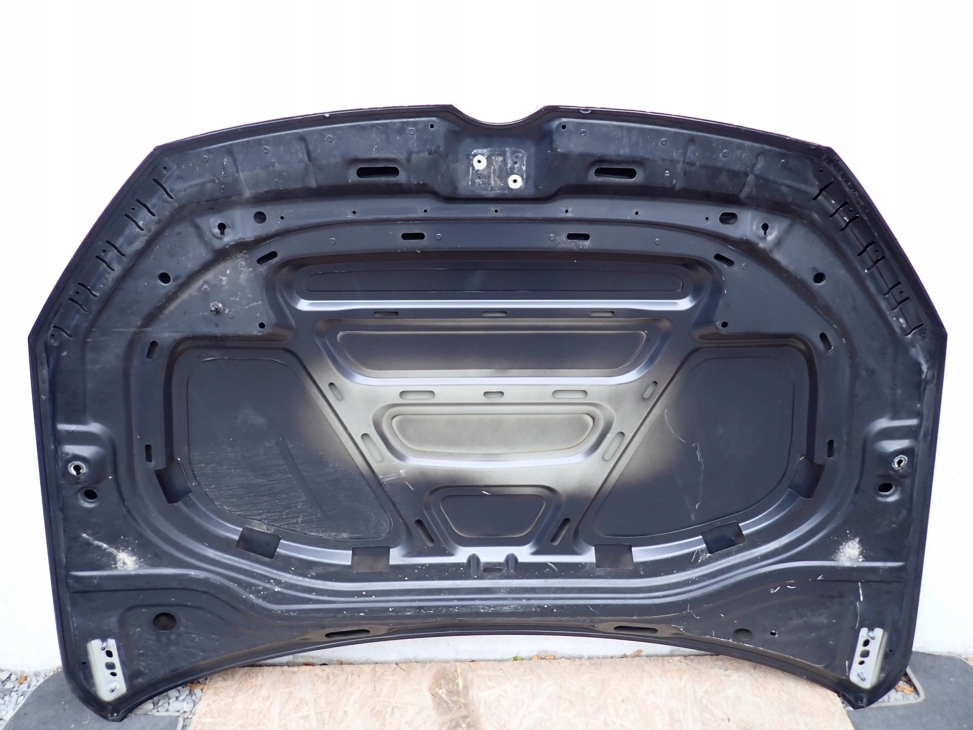 CAPOT VW VOLKSWAGEN GOLF 7 VII 5G 2012-2020R