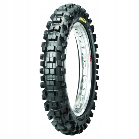 OPONA MAXXIS 90/100-14 M7312 MAXXCROSS CROSS TYŁ